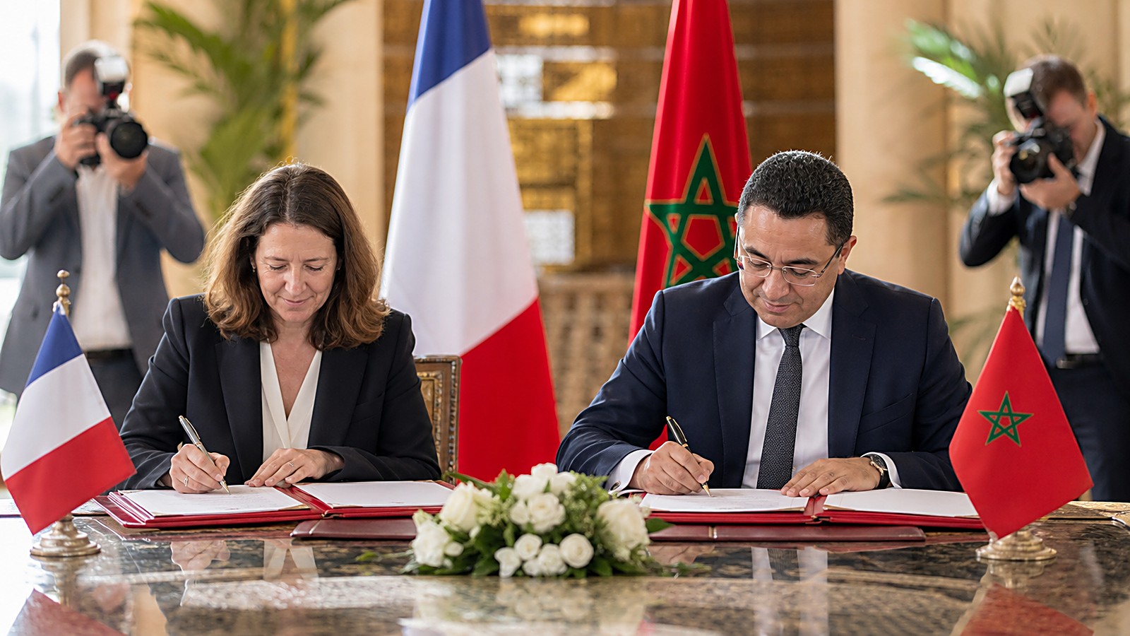 Accord Maroc-Mistral AI : ce qui a été signé et livré