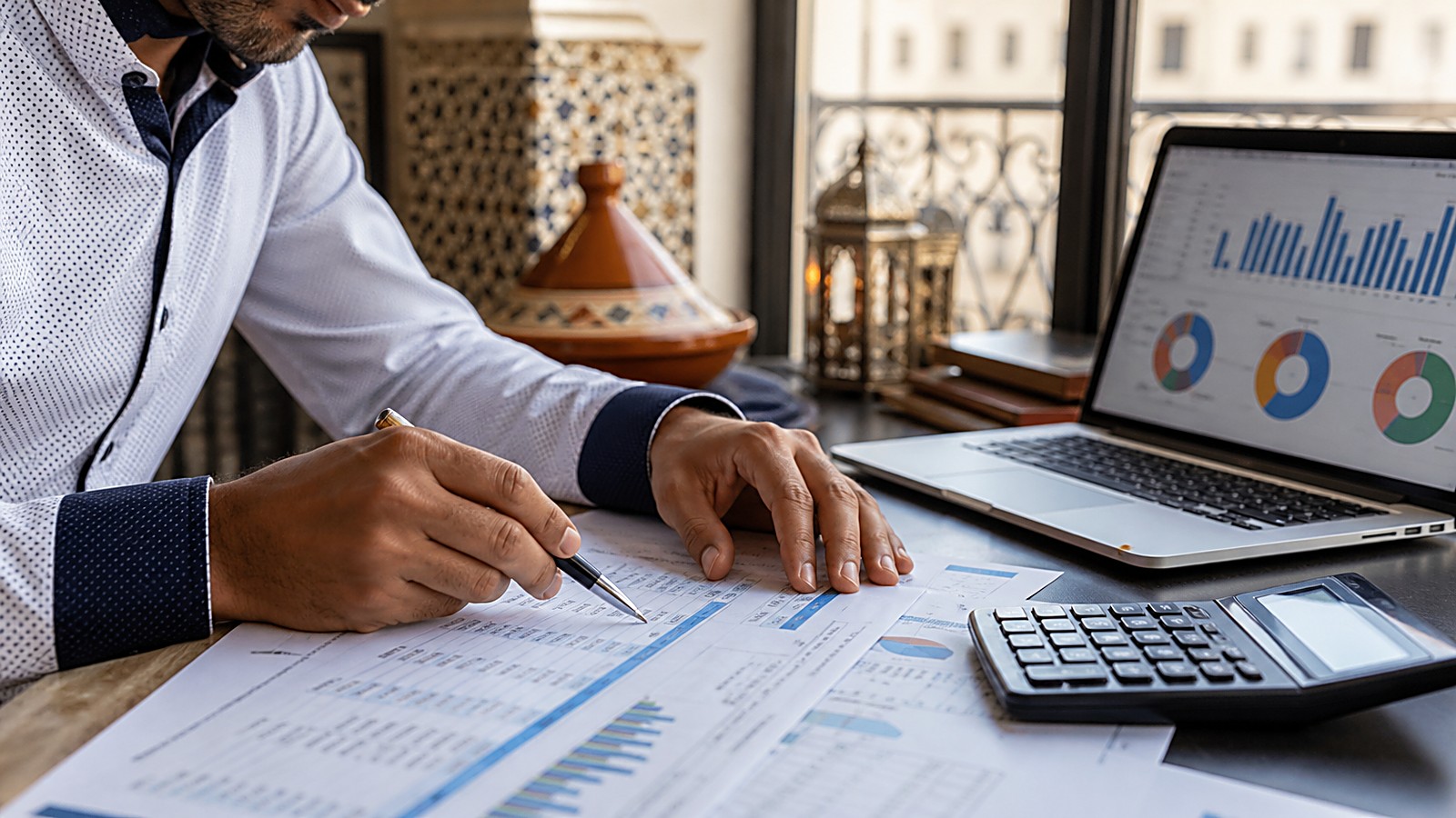 Prévisionnel financier : le construire pour votre business plan