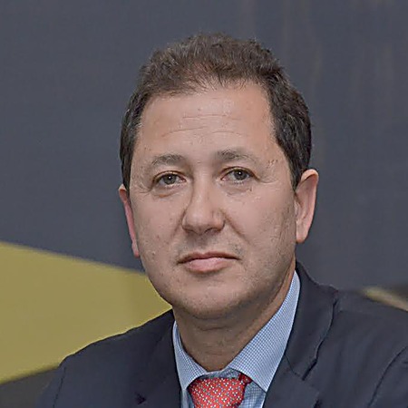 Imad Toumi : de l'uranium d'Areva à l'or et au cuivre de Managem