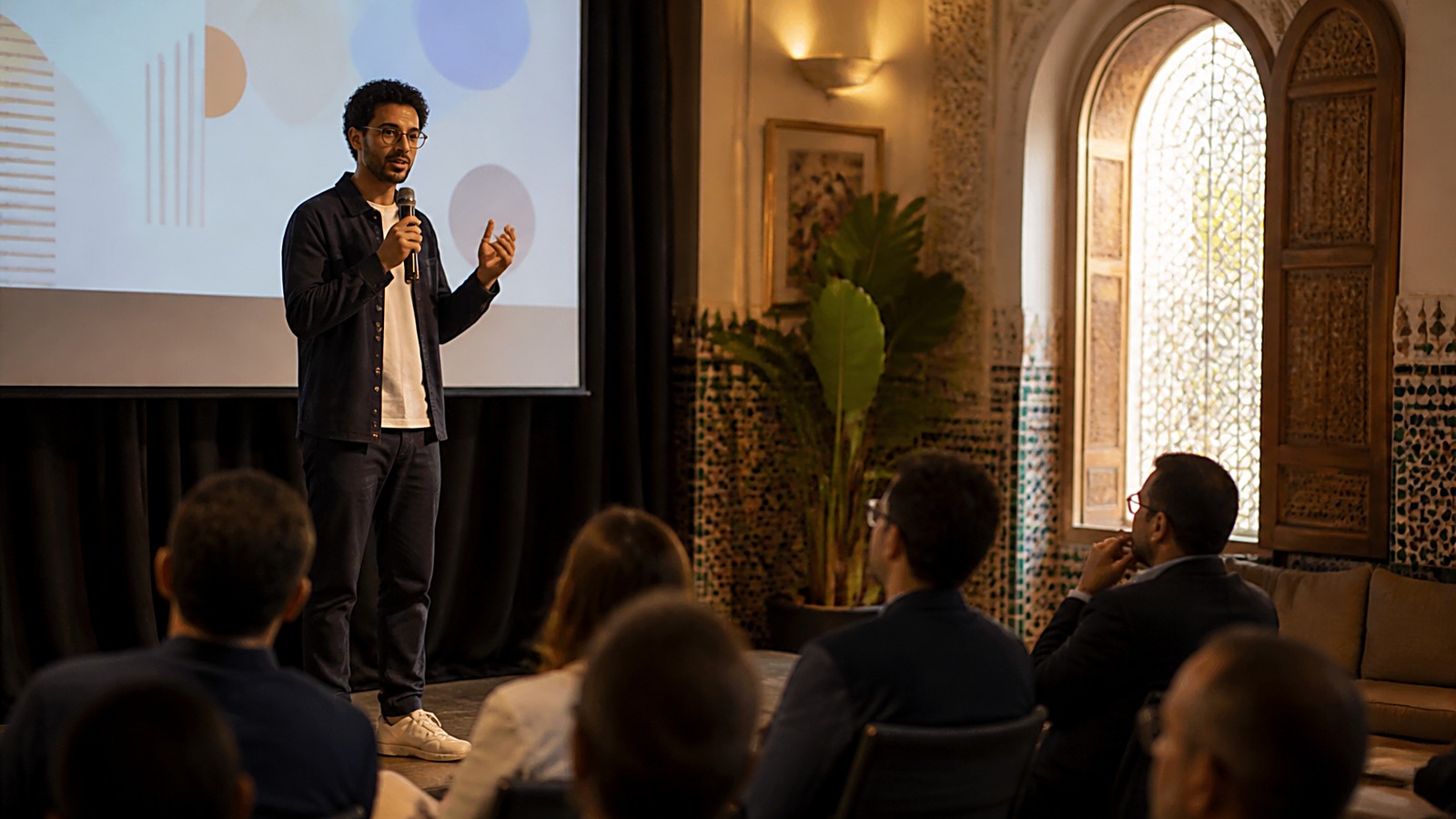Atlas Ventures : le fonds marocain des premières levées tech