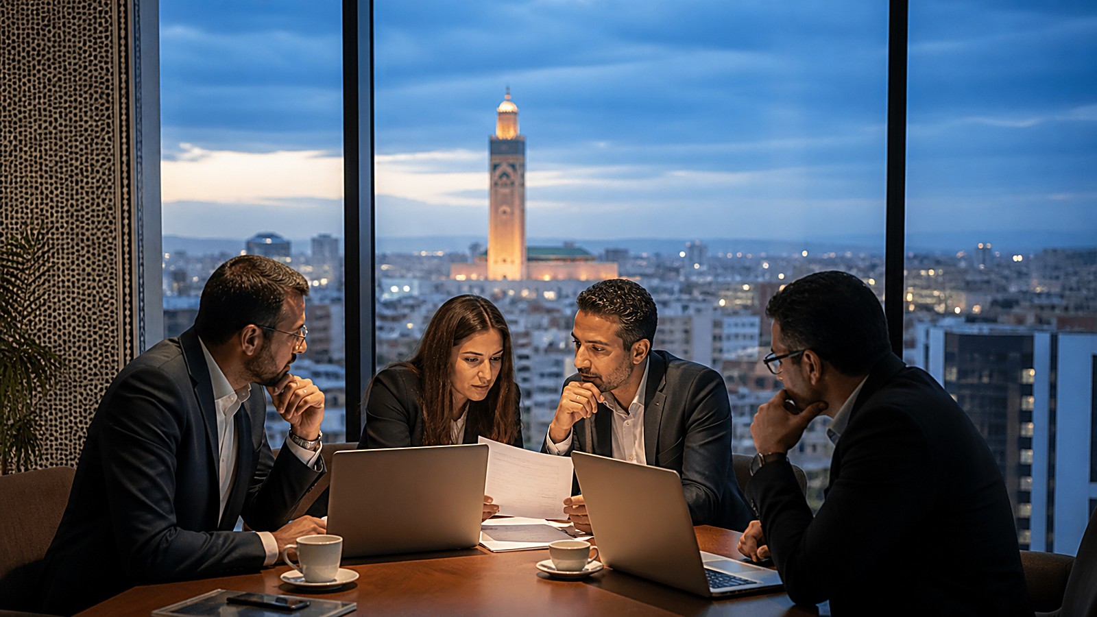 Verod-Kepple Africa Ventures : 60 M$ pour la Série A et B