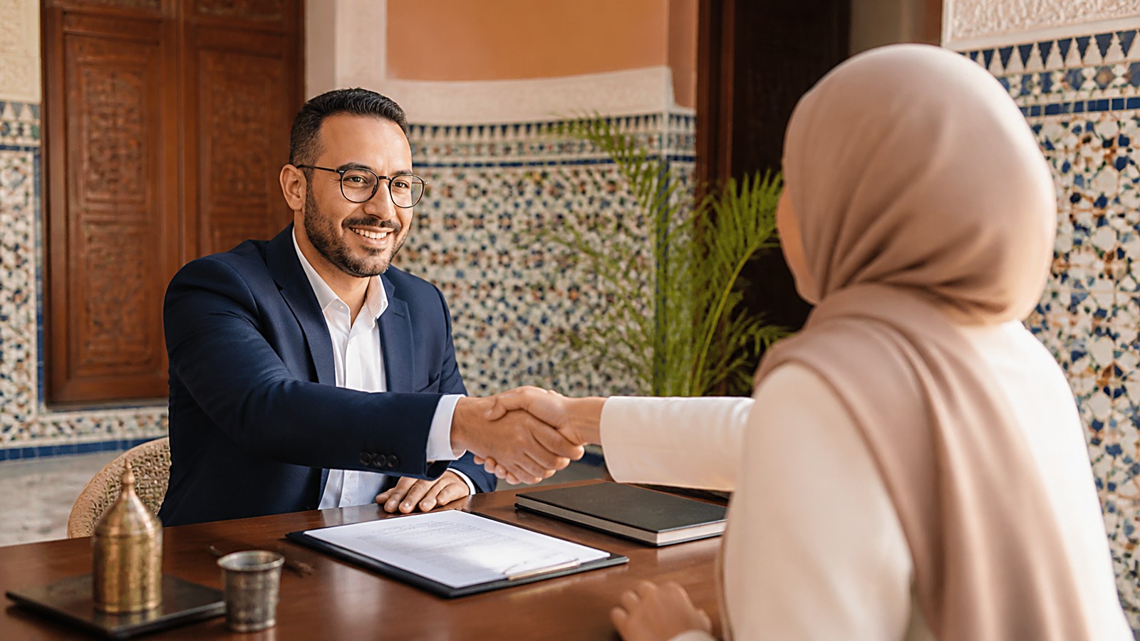 Financement islamique au Maroc : mourabaha, ijara et salam pour les entreprises