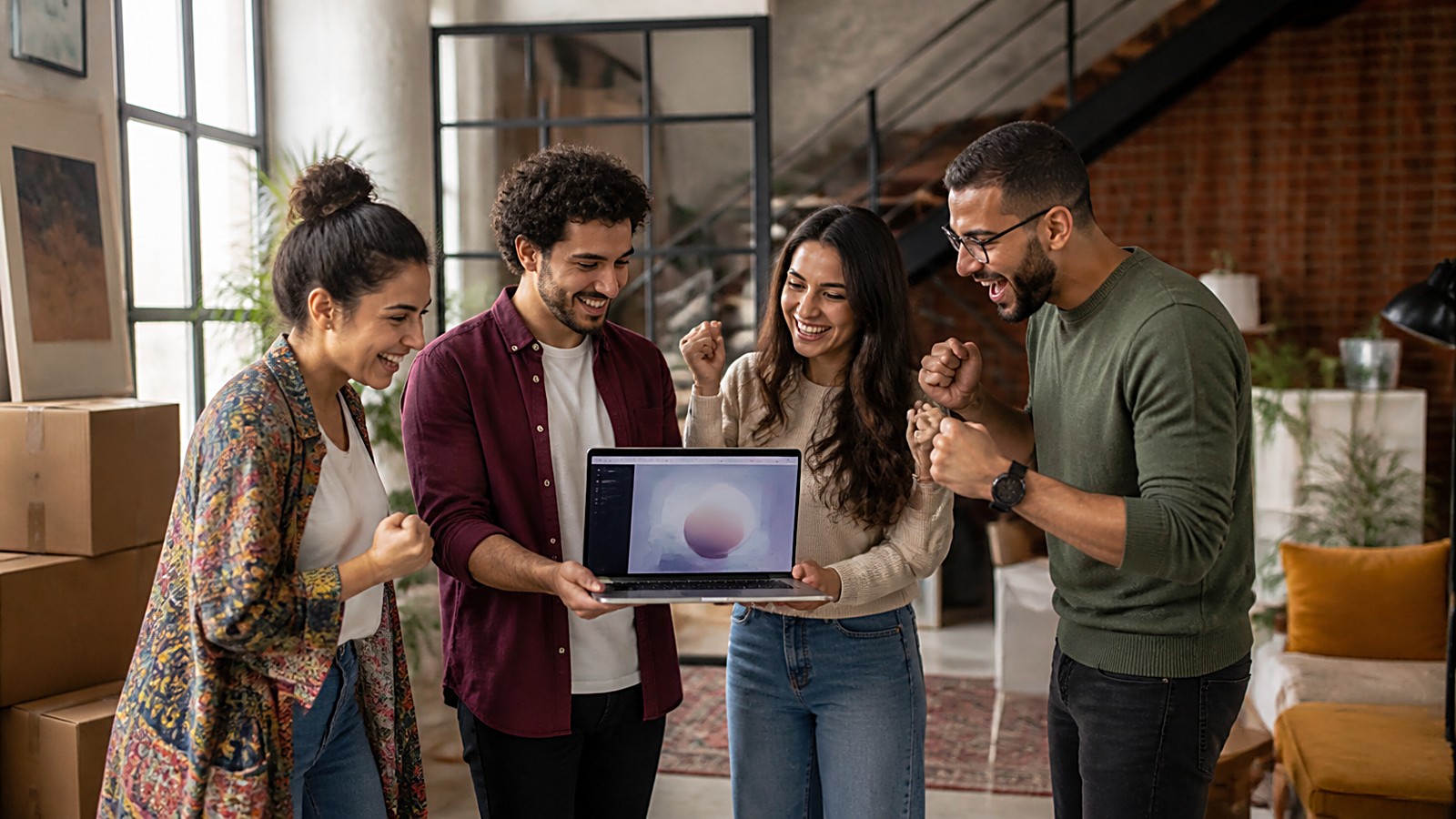 Innov Start : ce qu'est devenu le financement Tamwilcom des startups