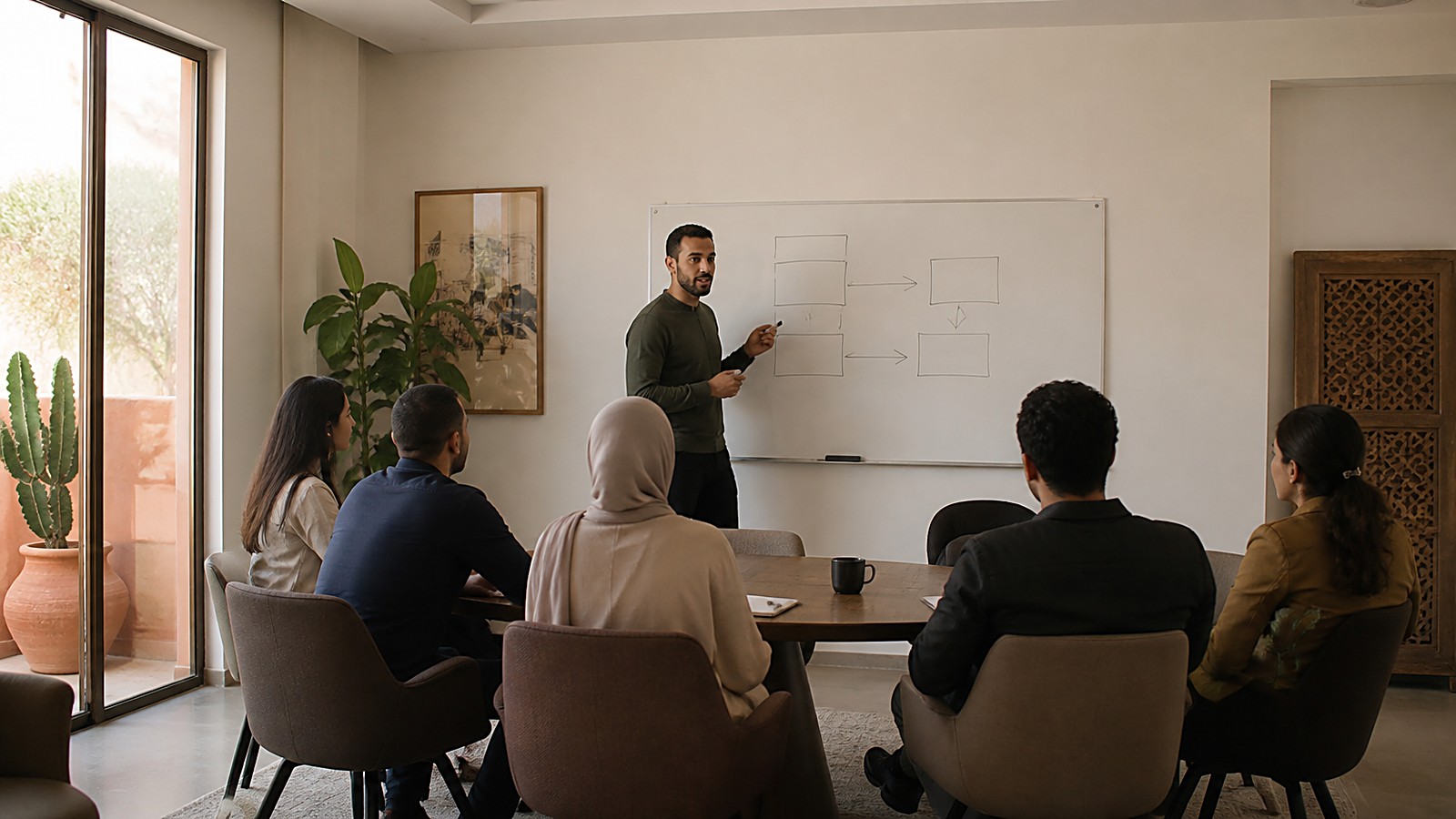 Démarche qualité en PME : les étapes clés