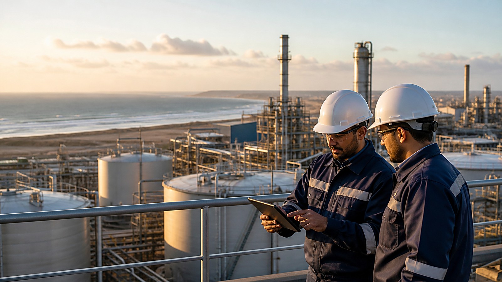 Capital-risque et joint-ventures au Maroc : panorama des investisseurs