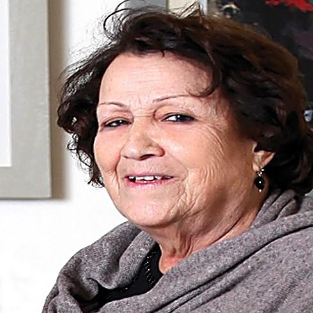 Mama Tajmouati : de la conseillère de Miloud Chaabi à la tête d'YNNA Holding