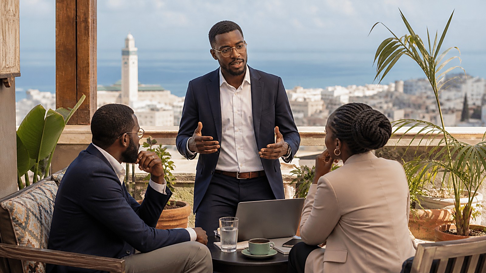 Saviu Ventures : le fonds ivoirien et ses tickets pour le Maroc