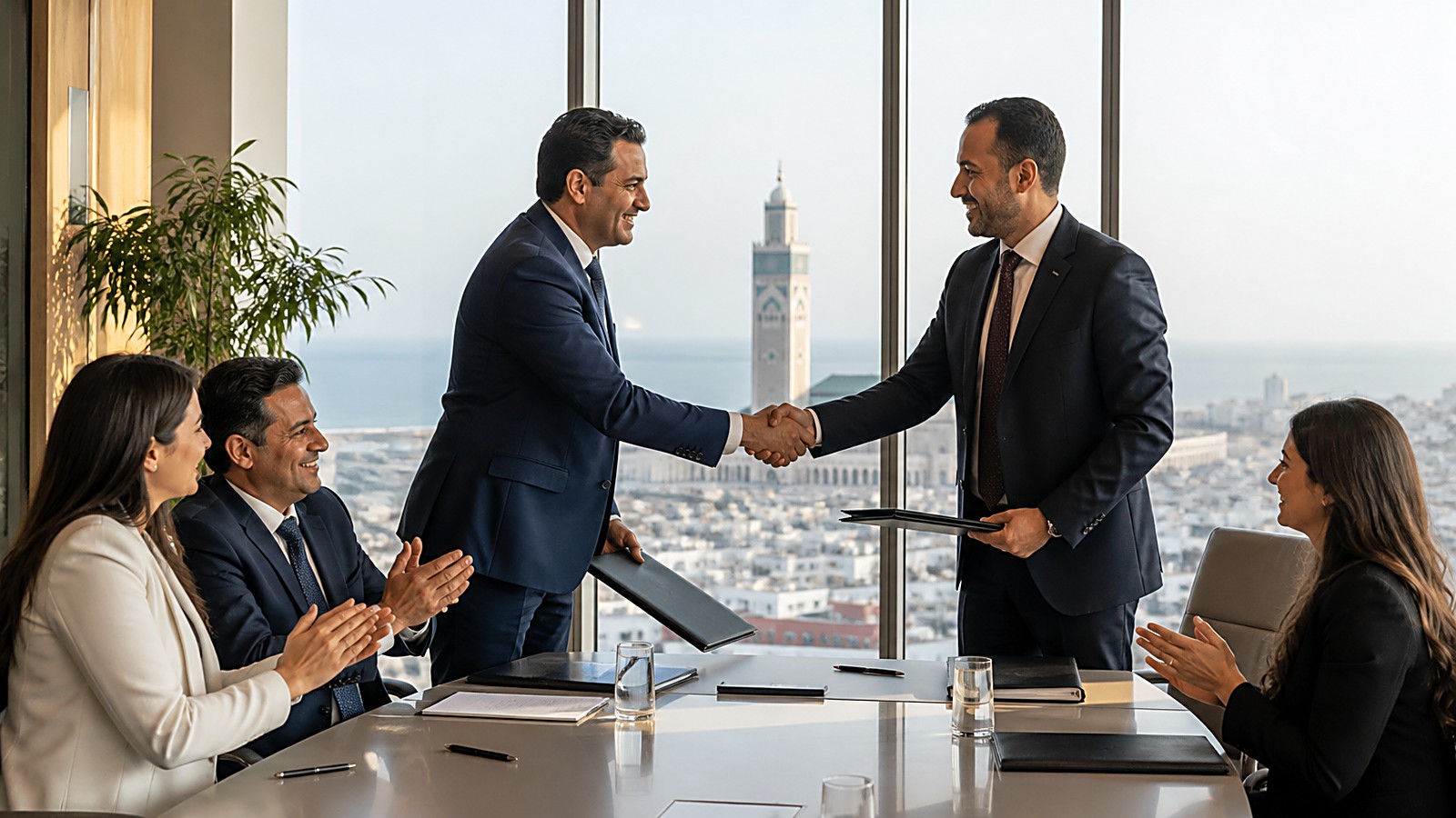 Mediterrania Capital : le capital croissance pour les ETI africaines