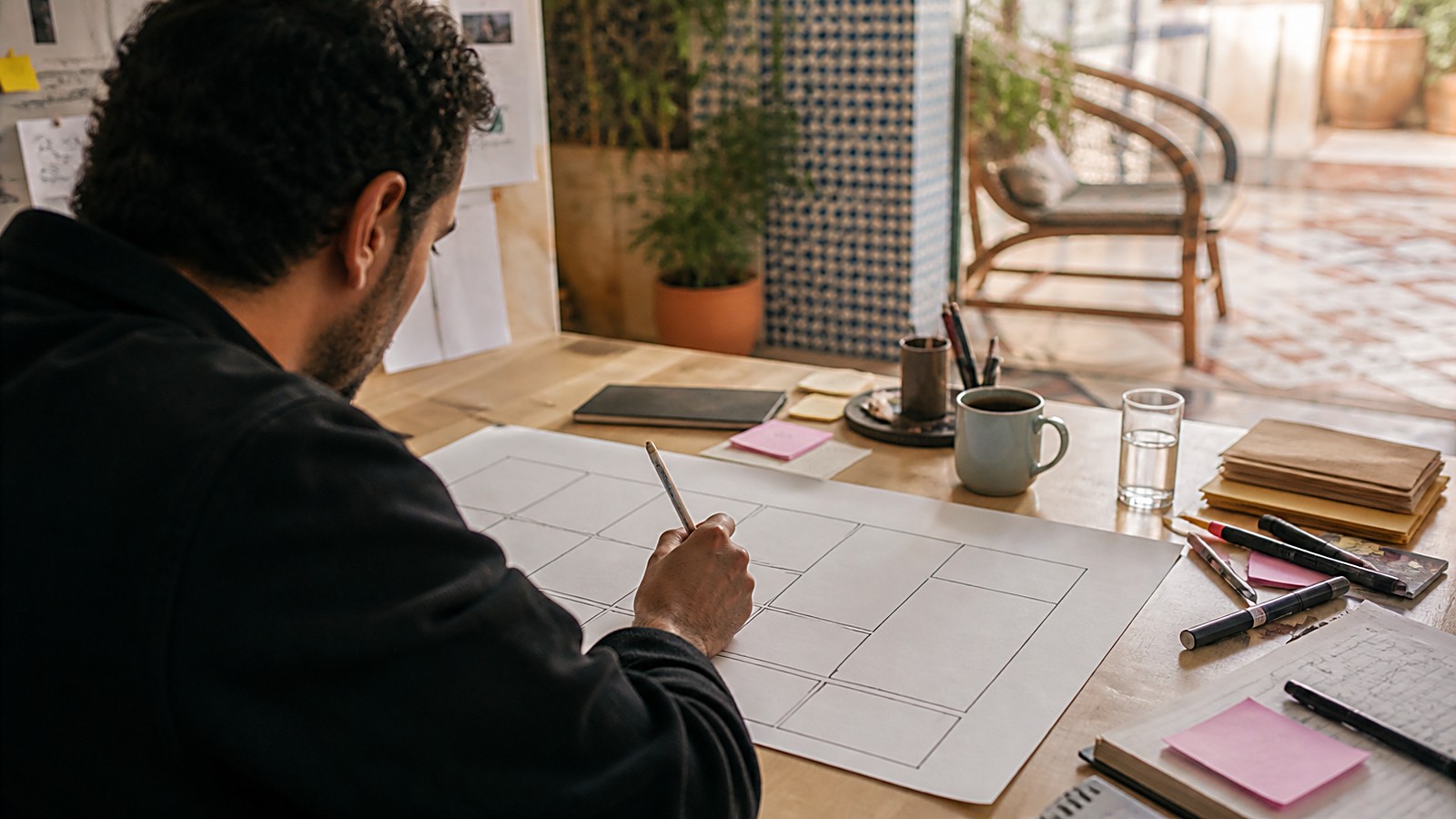 Business Model Generation : le manuel visuel du modèle d'affaires