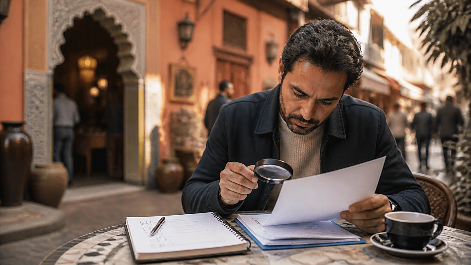 Choisir sa franchise : la checklist avant de signer