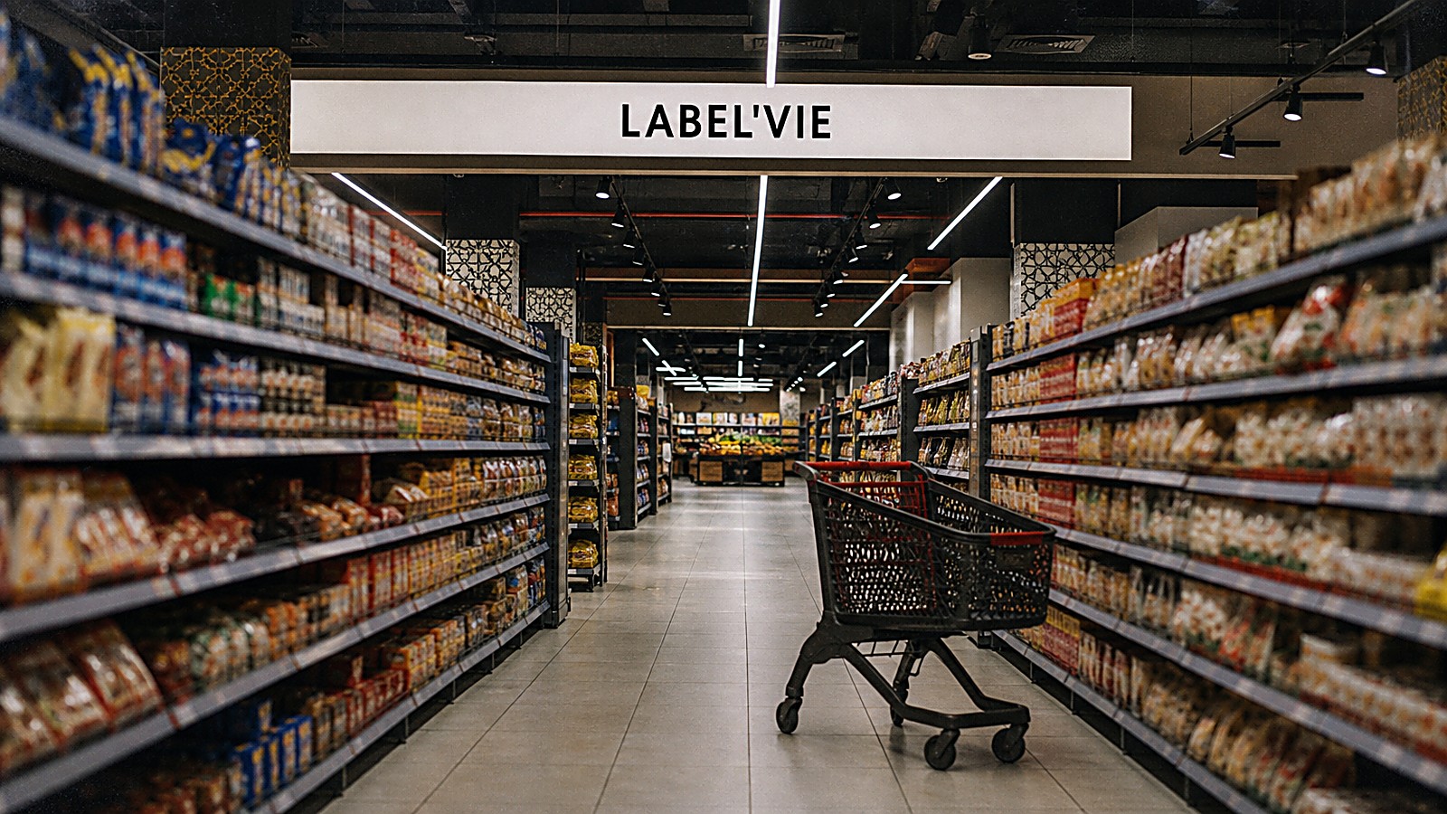 Success story Label'Vie : du premier Hyper de Rabat à 16 milliards de dirhams