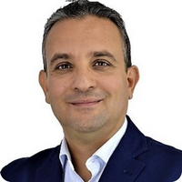 Abderrahmane FARAJ