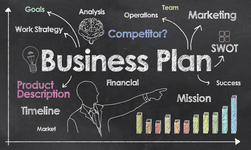 Comment rédiger un bon business plan