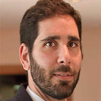 Yahia Chraïbi