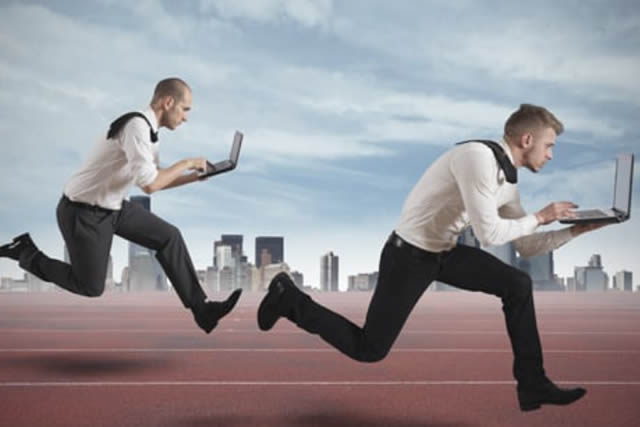Analyse de la concurrence : méthode, outils et matrice SWOT