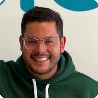 Karim Debbar