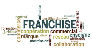 Étapes pour monter une franchise : mode opérationnel en phases