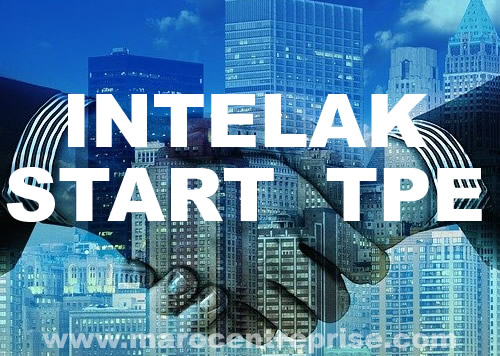 INTELAKA START-TPE