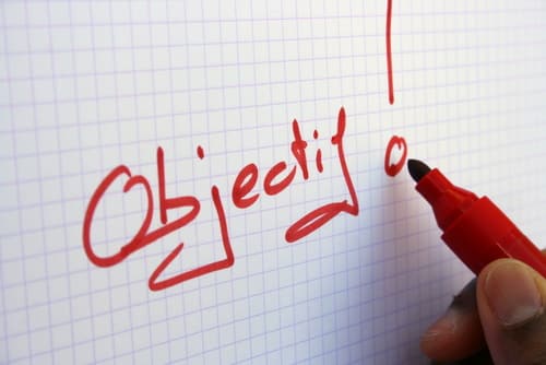 Fixez des Objectifs à Vos Employés : le moteur silencieux de la performance