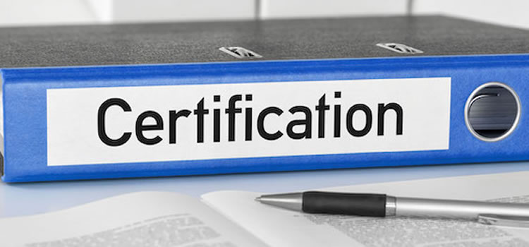La Certification dans les Entreprises : Garantir la Qualité et la Conformité