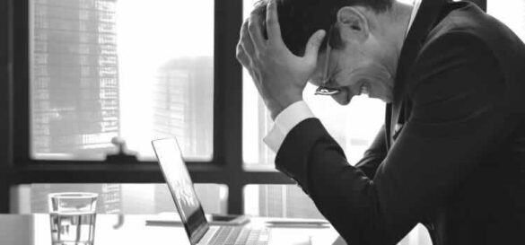 Les 7 erreurs courantes des entrepreneurs débutants