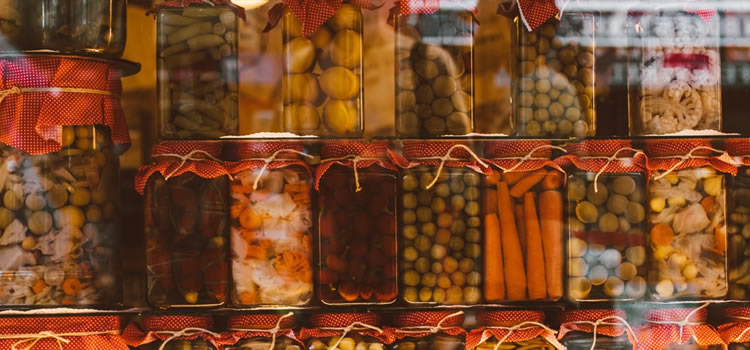 Le Boom des Aliments Fermentés Artisanaux : De la Cuisine à l’Entrepreneuriat