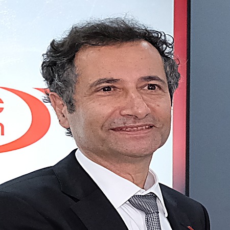 Mohamed Benchaaboun : du régulateur des télécoms à la tête de Maroc Telecom