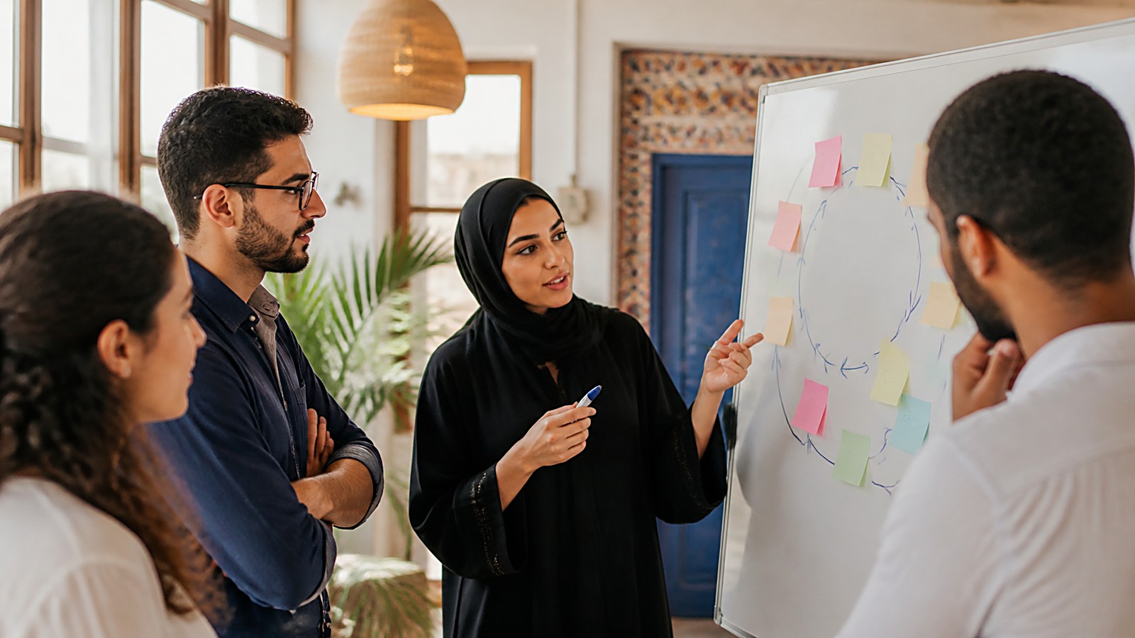 Lean Startup : la méthode pour lancer sans gaspiller