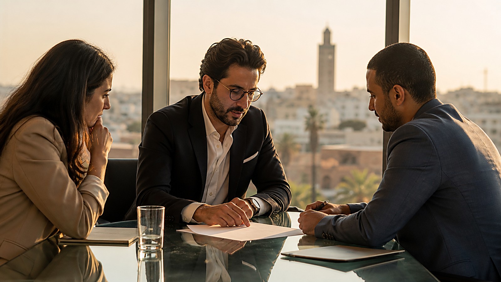 Fonds Catalytique Startups : 347 M DH pour amorcer 800 startups