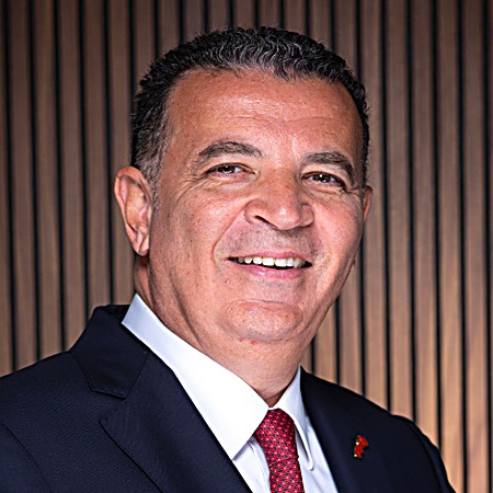 Chakib Alj : l'industriel de la minoterie qui a présidé le patronat marocain